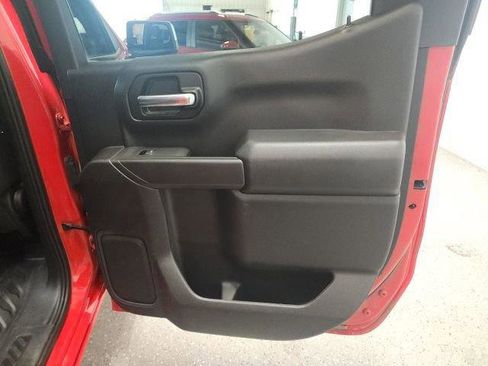 Used 2022 GMC Sierra 1500 Pro w/ Convenience Package AWD/4WD image 17