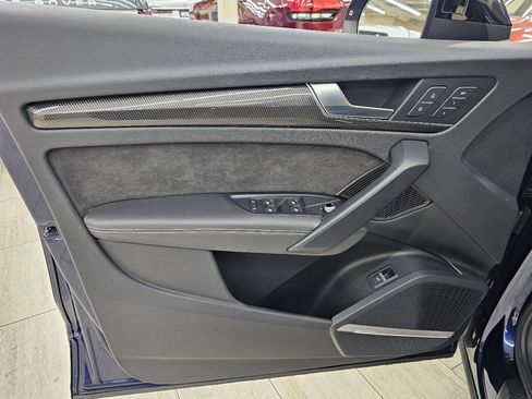 Used 2020 Audi SQ5 Prestige w/ Prestige Package image 44