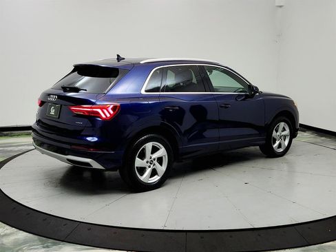 Used 2021 Audi Q3 2.0T Premium AWD/4WD image 5