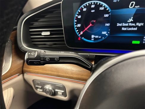 Used 2022 Mercedes-Benz GLS 450 GLS 450 image 19