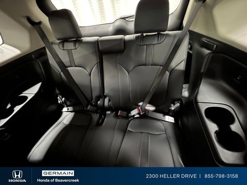 Certified 2025 Honda Pilot EX-L image 29