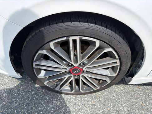 Used 2023 Kia Forte GT w/ GT2 Package FWD image 12
