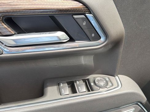 New 2026 Chevrolet Silverado 1500 LT Trail Boss w/ LT Trail Boss Premium Package AWD/4WD image 33