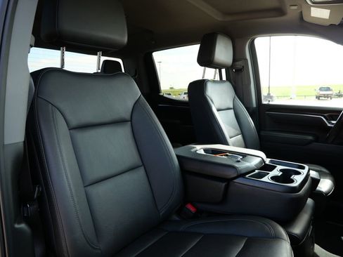 Used 2025 GMC Sierra 1500 SLT image 20