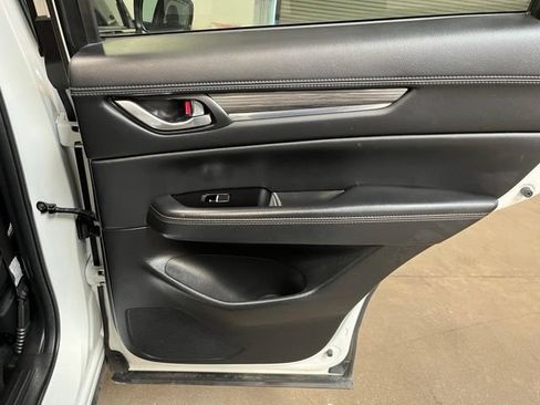 Used 2017 MAZDA CX-5 Grand Touring FWD image 13