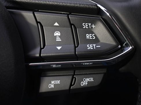 Used 2024 MAZDA CX-5 AWD 2.5 S w/ Select Package image 34