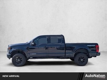 Used 2022 Ford F250 Lariat w/ Tremor Off-Road Package