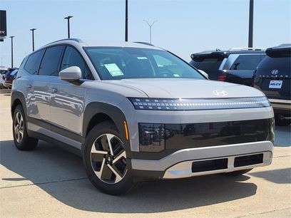 New 2026 Hyundai Ioniq 9 SE