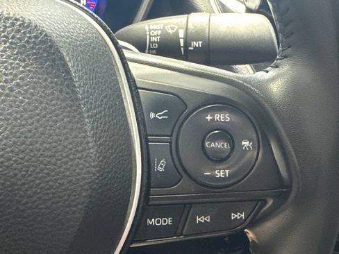 Used 2021 Toyota Corolla XSE FWD image 14