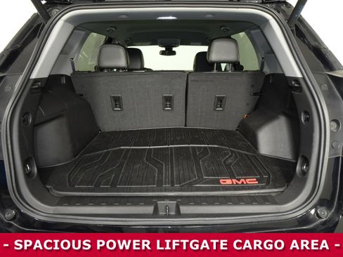 Used 2023 GMC Terrain SLT w/ LPO, Floor Liner Package image 26