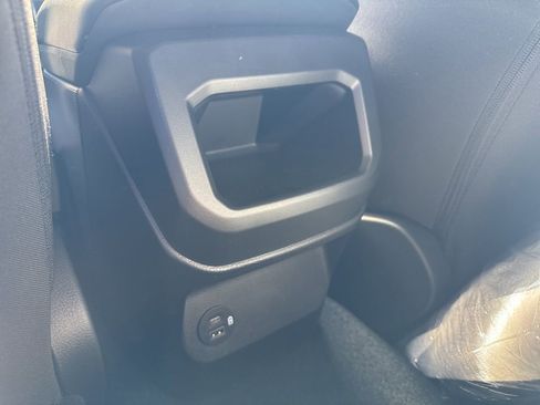 New 2025 Ford Ranger XLT w/ Trailer Tow Package image 15