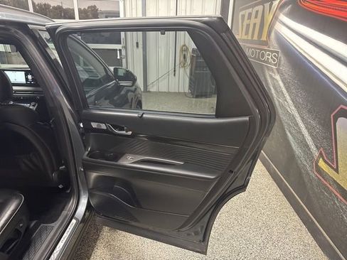 Used 2023 Hyundai Palisade Calligraphy AWD/4WD image 26