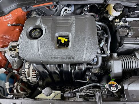 Used 2020 Kia Soul X-Line image 30