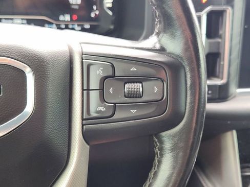 Used 2022 GMC Yukon XL Denali image 28