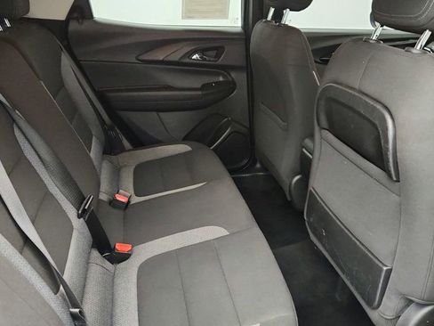 Used 2021 Chevrolet TrailBlazer LT w/ Driver Confidence Package image 22