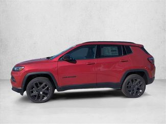 New 2026 Jeep Compass Latitude video 4