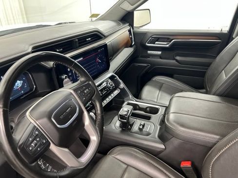Used 2024 GMC Sierra 1500 Denali w/ Technology Package AWD/4WD image 21
