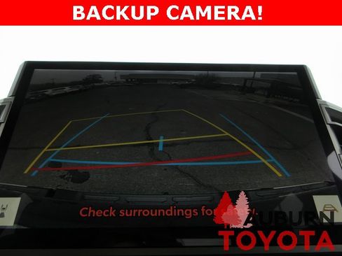 Certified 2025 Toyota Tundra Limited image 21