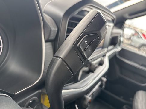 Used 2023 Ford F150 XL w/ XL STX Apperance Package AWD/4WD image 23