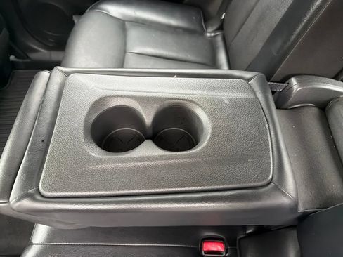 Used 2018 Nissan Rogue SL w/ Premium Package AWD/4WD image 35
