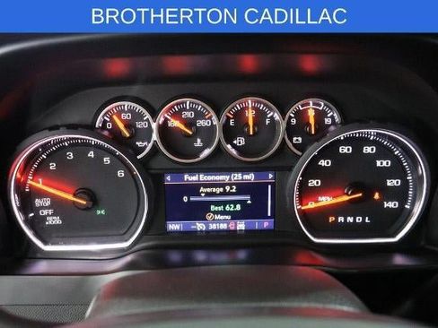 Used 2020 Chevrolet Silverado 1500 LT w/ All-Star Edition AWD/4WD image 18