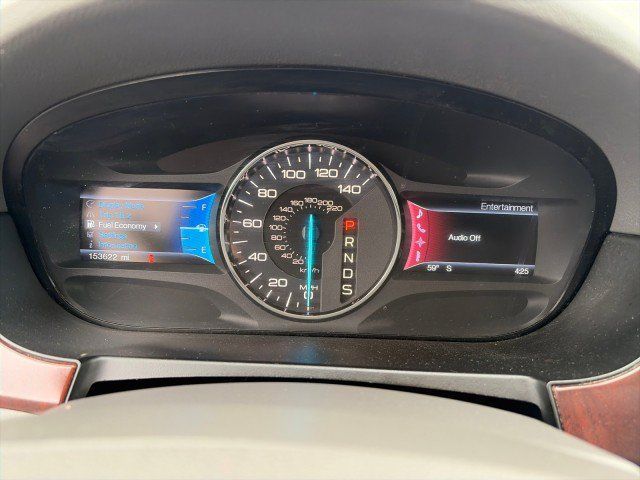 Used 2013 Ford Edge Limited AWD/4WD image 16