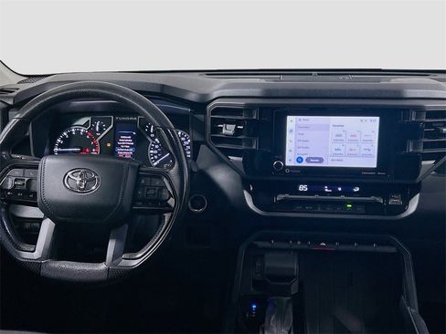 Used 2023 Toyota Tundra SR w/ SR Tow Package image 18