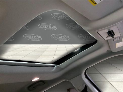 New 2025 Ford Bronco Sport Outer Banks w/ Sasquatch Outer Banks Package image 22