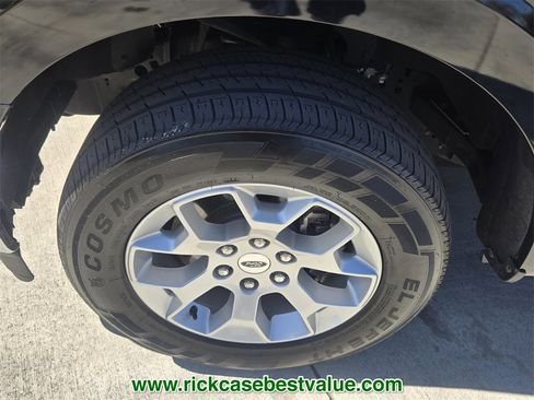 Used 2023 Ford F150 XLT image 10