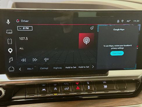 Used 2025 GMC Sierra 1500 SLT image 21