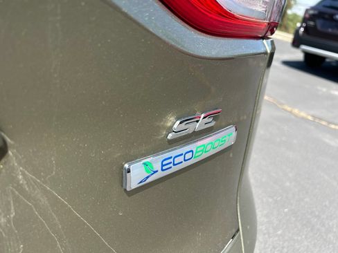 Used 2013 Ford Escape SE FWD image 8