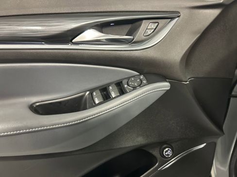 Used 2023 Buick Enclave Essence w/ Trailering Package, 5000 lbs. AWD/4WD image 14
