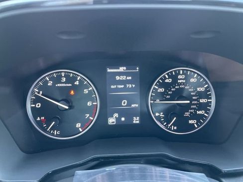 New 2025 Subaru Legacy Premium image 21