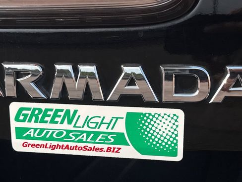 Used 2019 Nissan Armada SL w/ Premium Package AWD/4WD image 18