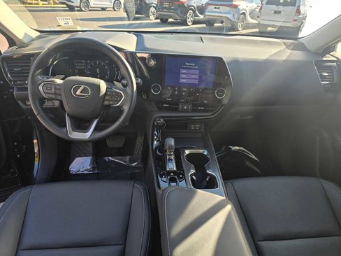 Certified 2024 Lexus NX 250 FWD image 21