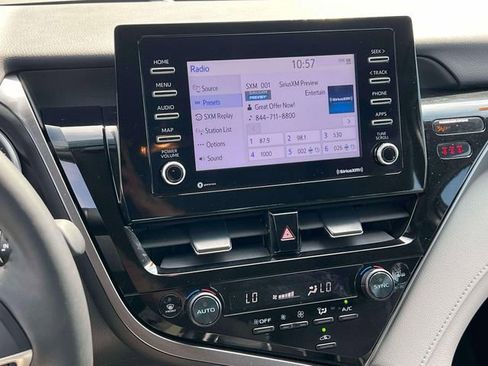 Used 2023 Toyota Camry LE w/ Cold Weather Package AWD/4WD image 19