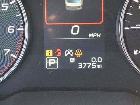 Used 2025 Subaru Legacy Premium w/ Tech Package #1 image 19