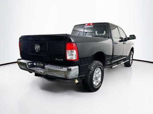 Used 2020 RAM 2500 Tradesman AWD/4WD image 9