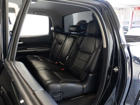 Used 2019 Toyota Tundra SR5 w/ TRD Off Road Package AWD/4WD image 19