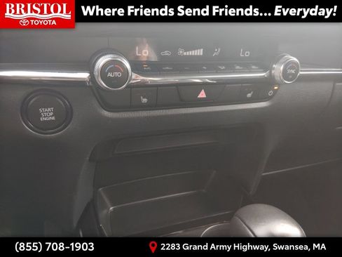 Used 2025 MAZDA CX-30 AWD 2.5 S w/ Preferred Package image 25