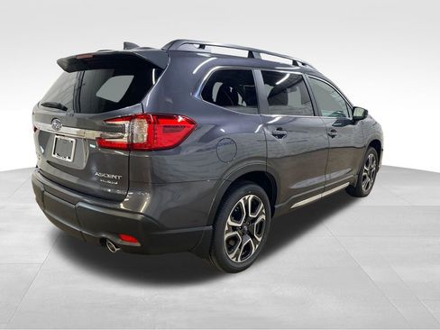 New 2026 Subaru Ascent Limited AWD/4WD image 5