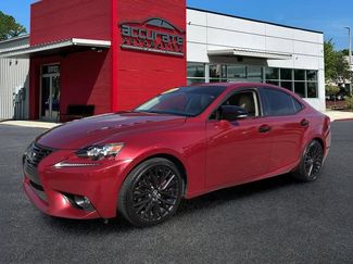 Used 2015 Lexus IS 250 w/ Premium Package RWD video 1