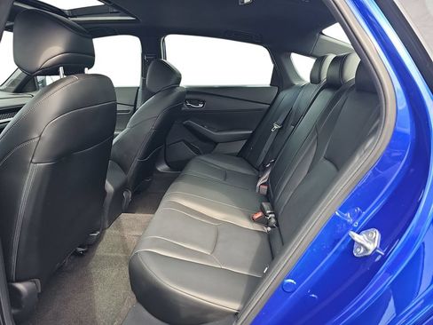 Used 2024 Honda Accord Sport image 14