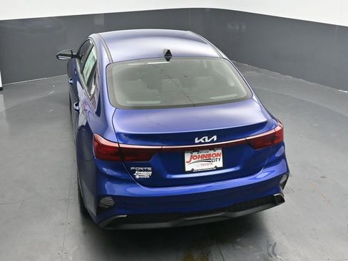 Used 2022 Kia Forte LXS FWD image 29