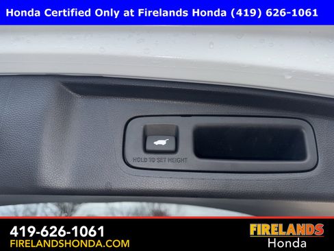 Certified 2023 Honda CR-V EX-L image 33