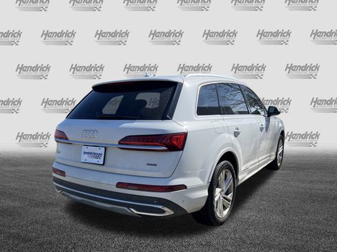 Used 2023 Audi Q7 2.0T Premium w/ Convenience Package image 10