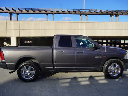Used 2018 RAM 1500 Tradesman image 15