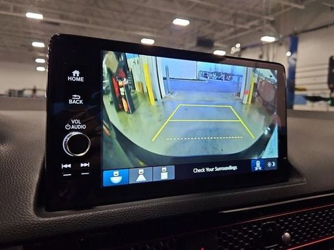 New 2026 Honda Civic Si image 16