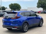 Used 2020 Honda CR-V EX-L image 4