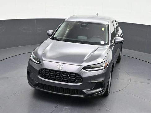 Used 2024 Honda HR-V LX image 26